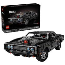 Konstruktor LEGO® Technic Fast and Furious 1970 Dodge Charger R/T auto 42231, 1516 tk