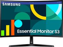 Монитор Samsung S36GD, VA, 100 гц, FHD, 27″