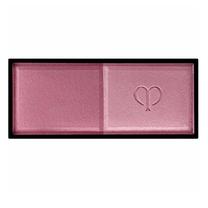 Vaigu ēnas, papildināšanai Clé de Peau Beaute Powder Blush Duo, peach tulip krās., 103, 6 g