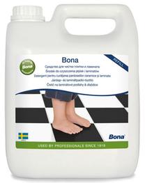 Plovimo priemonė Bona, 4 l