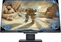Monitors HP 25mx 4JF31AA, TN, 60 Hz, 24.5"