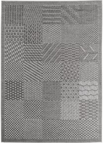 Ковер для открытых террас/комнатные Ayyildiz Ibiza 1902, серый цв., 370 см x 280 см