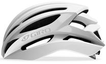 Шлемы велосипедиста мужские GIRO Syntax 306135, белый цв., L