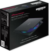 Blu-Ray grotuvas Pioneer BDR-XD07TUHD