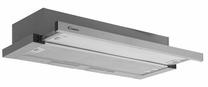 Встроенная вытяжка Candy CBT9240/2X, нержавеющей стали цв.
