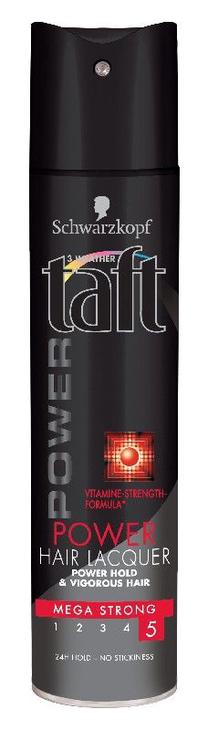 Plaukų lakas Schwarzkopf, 250 ml