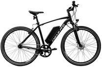 Elektrinis dviratis Corwin 28173, 20", 28", 250 W, 11 Ah, juoda sp.