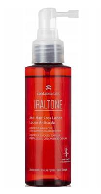 Matu losjons Iraltone Anti-Hair Loss, 100 ml