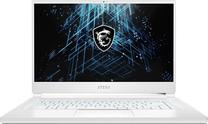 Portatīvais dators MSI Stealth 15M A11SDK-004PL|10M2 PL, Intel® Core™ i7-1185G7 (12 MB Cache, 3 GHz), 16 GB, 1 TB, 15.6 ", Nvidia GTX, balta krās., EN, Windows