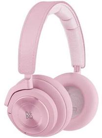 Bezvadu austiņas Bang & Olufsen Beoplay H9, rozā krās.