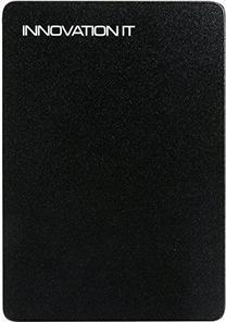 Kõvaketas (SSD) Innovation IT Basic, 2.5", 120 GB