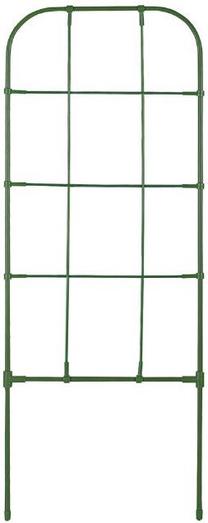 Taimetugi Greenmill GR4311, 75 cm x 26 cm, plastik/teras, roheline v.