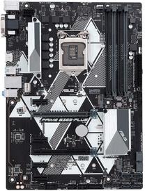 Pagrindinė plokštė Asus Prime B365-PLUS