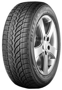 Žieminė automobilių padanga Bridgestone Blizzak LM32C 225/55/R16, 99-H, XL, E, E, 71 dB