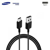 Laidas Samsung EP-DR140ABE, USB/USB-C, 80 cm, juoda sp.