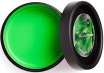 Matu pasta I Heart Revolution UV Neon Hair Make Up Zaptastic Green, 70 ml