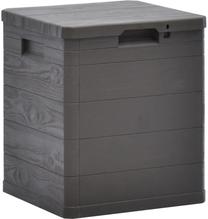 Sodo daiktadėžė VLX 45685, 90 l, 42.5 cm x 44 cm x 50 cm