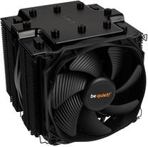 Aušinimo sistema procesoriui be quiet! Dark Rock Pro TR4, juoda sp. Prekė su pažeista pakuote.