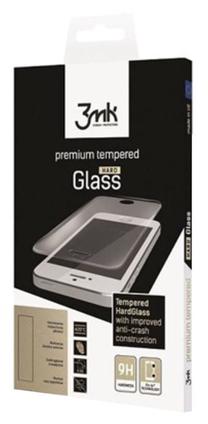 Telefono apsauginis stiklas 3MK, 9H