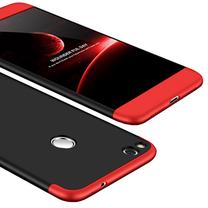Telefono dėklas Hurtel, raudona sp., Huawei