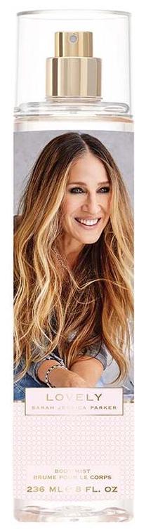 Smaržas Sarah Jessica Parker Lovely, 250 ml