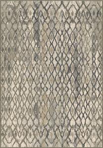 Ковер Domoletti Glorious 770/675170, песочный цв., 200 см x 140 см