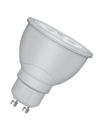 Lemputė Osram LED, PAR16, 4000 °K, GU10, 5 W, 350 lm