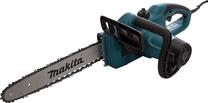 Prekė su pažeista pakuote. Elektrinis grandininis pjūklas Makita UC3541A, 1800 W, 30 cm