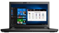 Portatīvais dators Lenovo ThinkPad P52 20M9001GMH, Intel® Core™ i7-8750H Processor (9 MB Cache, 2.2 GHz), 16 GB, 512 GB, 15.6 ", Nvidia Quadro, melna krās., EN, Windows