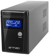Стабилизатор напряжения UPS ARMAC O/850F/LCD, 480 Вт