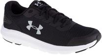 Sportiniai batai Under Armour Surge 2, juoda sp., 45.5