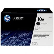 Тонер HP Q2610A, черный цв.