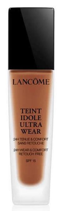 Skystas makiažo pagrindas Lancome Teint Idole Ultra 24h, 10 praline, 30 ml