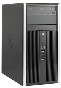 Stacionarus kompiuteris HP 8200 Elite MT, atnaujintas Intel® Core™ i5-2500, 3 TB, DDR3 16 GB, SSD+HDD 1 TB 2 TB, Intel HD Graphics 2000 Dynamic, Windows 10 Pro RM29533