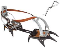 Batų apkaustai Petzl