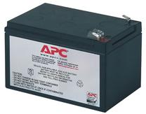 UPS akumulators APC, 0.011 Ah