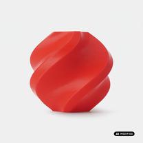 Filamentas Bambu Lab PLA Basic Red (10200) / Filament with spool /, raudona sp.
