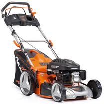 Benzininė vejapjovė savaeigė Daewoo DLM 5100SP, 46 cm