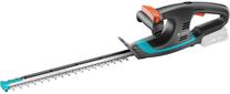 Akumulatora dzīvžoga šķēres Gardena EasyCut 40/18V P4A Solo 14733-55, bez akumulatora, 18 V