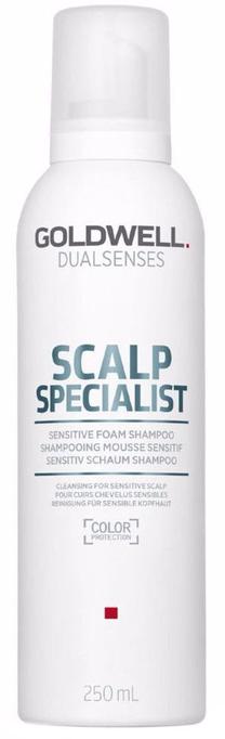 Šampūns Goldwell Dualsenses Scalp Specialist, 250 ml