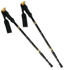 Nūjošanas nūju komplekts Nils Extreme, 66 - 135 cm