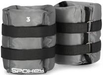 Универсальные утяжелители Spokey Form Plus, 2 x 3 кг