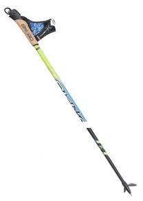 Slidinėjimo lazdos lygumų Skigo XC 99740_140, 140 cm