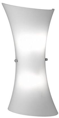 Lampa sienas WOFI Zibo, G9, 2