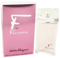 Tualetinis vanduo Salvatore Ferragamo, 90 ml