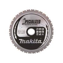 Pjovimo diskas kampiniam šlifuokliui Makita Specialized, 150 mm x 1.1 mm x 20 mm