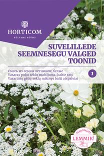 Seemned Horticom lillede segu, 0.75 g