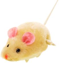 Mīkstā rotaļlieta Yellow