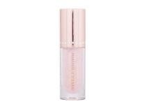 Lūpų blizgis Makeup Revolution London Y2k Baby Sweet Bomb, 4.5 ml, candyfloss pink glitter sp.