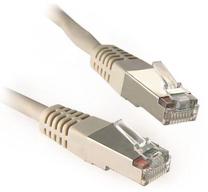 Laidas Equip RJ-45 8P8C, RJ-45 8P8C, 5 m, pilka sp.